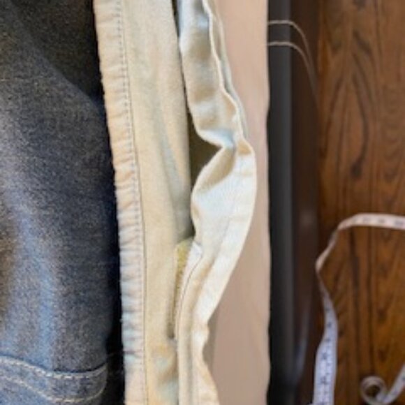 BOGO Clearout-Pottery Barn duvet cover (64x82) - Picture 5 of 5